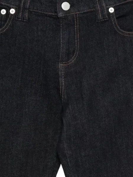 Pantaloni Gimaguas albastru