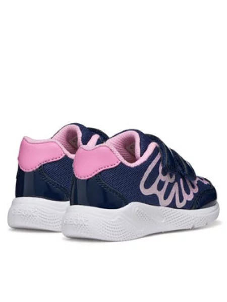 Geox Laisvalaikio batai B Sprintye Girl M Tamsiai mėlyna