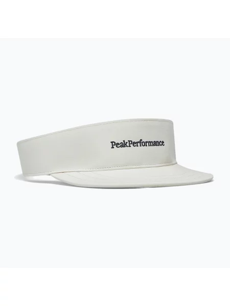 Czapka Peak Performance beżowa