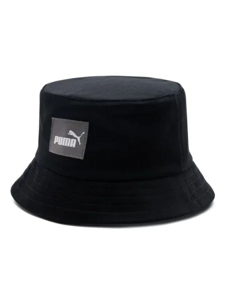 Puma Pălărie CORE BUCKET negru