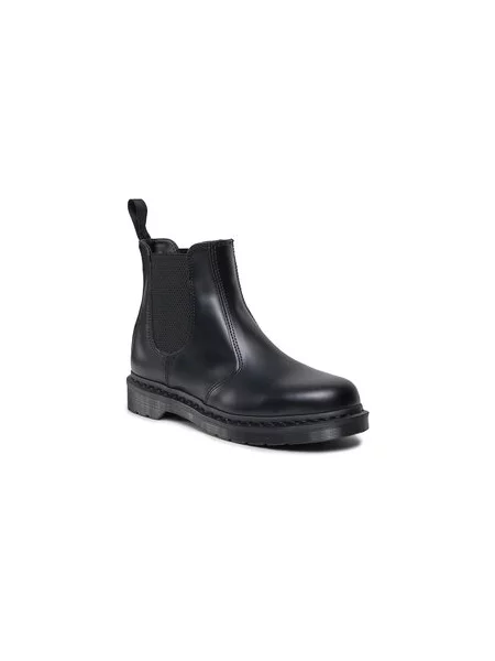 Chelsea boots Dr. Martens černé