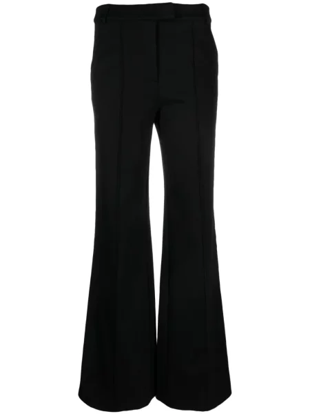 Pantaloni Simkhai negru
