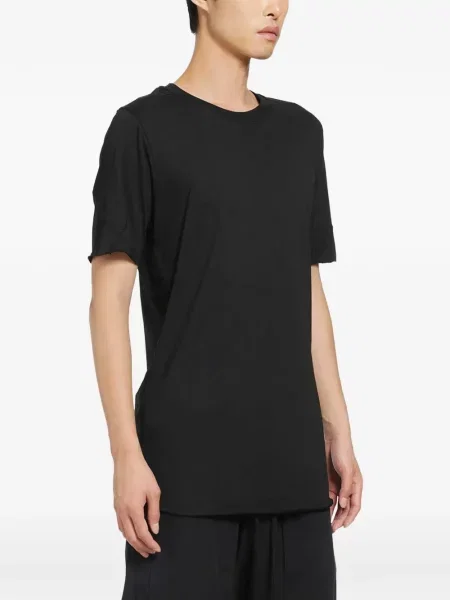 Tricou Thom Krom negru