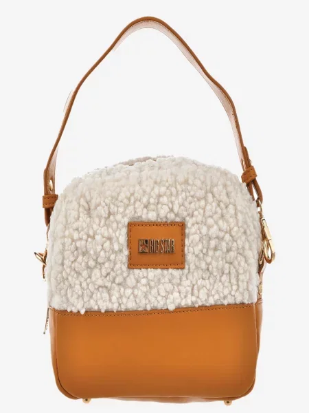 Torbica za okrog pasu Big Star Shoes