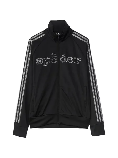 Stras tricou Adidas alergare gri