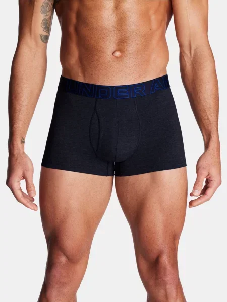 Slipy Under Armour čierna