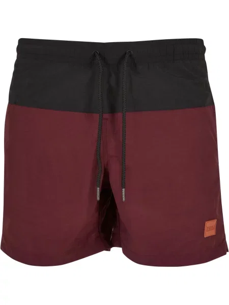 Pantaloni Urban Classics negru