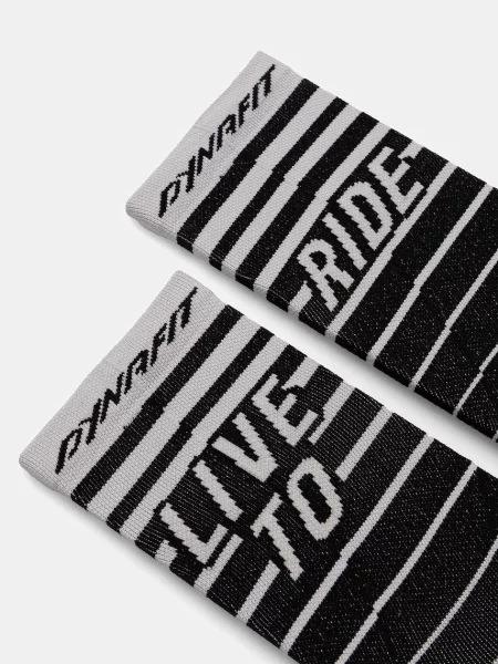 Шкарпетки Dynafit Live to Ride