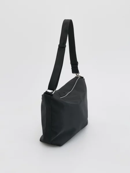 Сумка Reserved черная