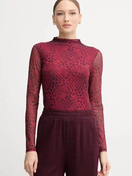 Heláncă Marc Aurel roșu