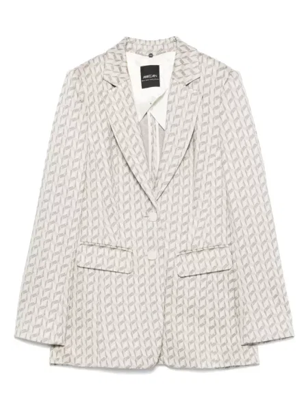 Žakárové sako Marccain