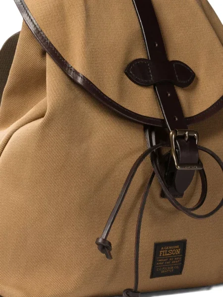 Rucsac Filson din piele