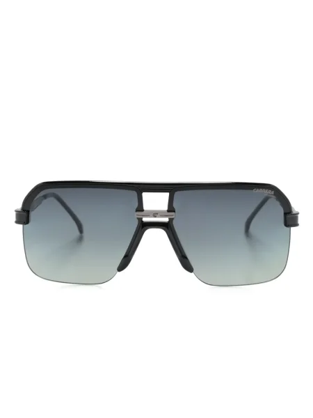 Ochelari de soare Carrera negru