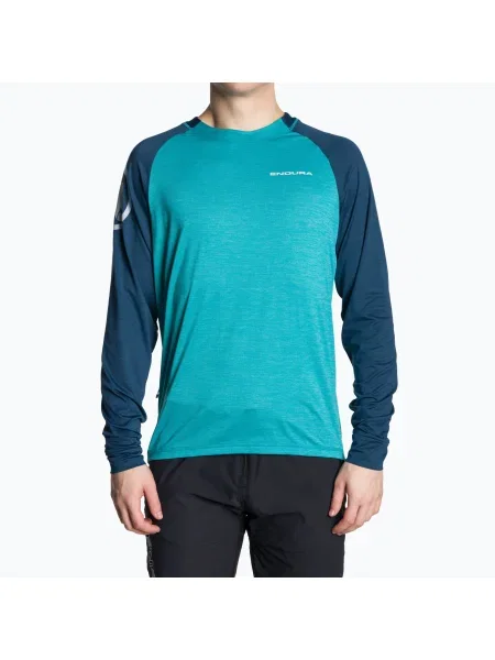 Tricou mânecă lungă Endura