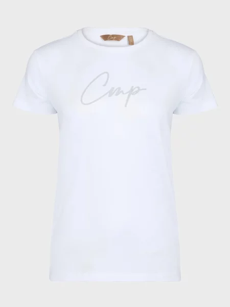 Футболка Cmp біла