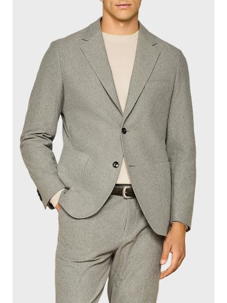 Пиджак Paul Taylor серый