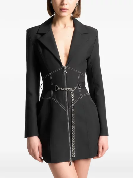 Rochie Manière De Voir de costum negru