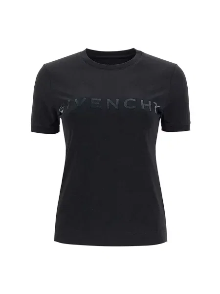 Koszulka Givenchy czarna