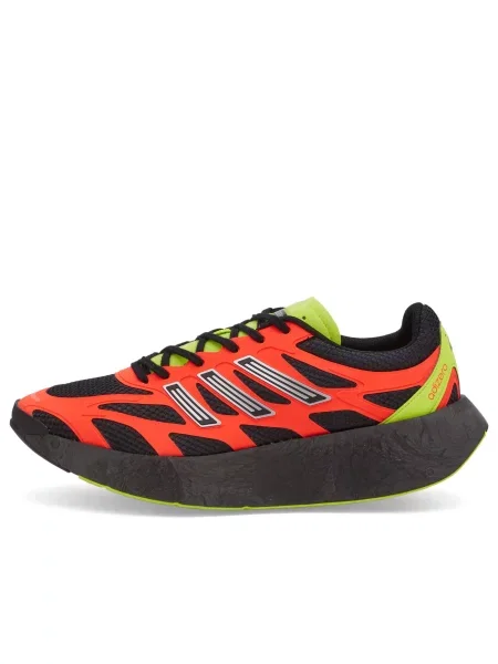 Sneakersy Adidas Adizero czarne