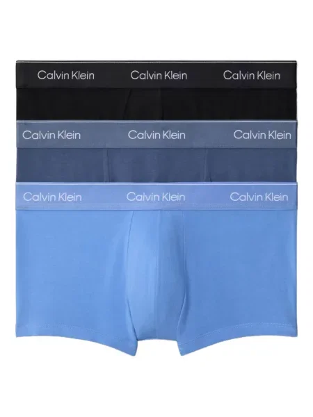 Boxeri Calvin Klein Underwear negru