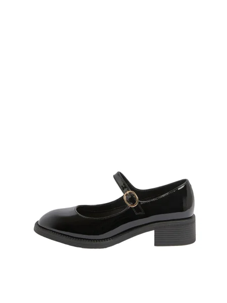 Friends Like These Pumps negru