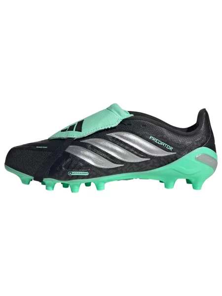Sneakers Adidas Performance μαύρο