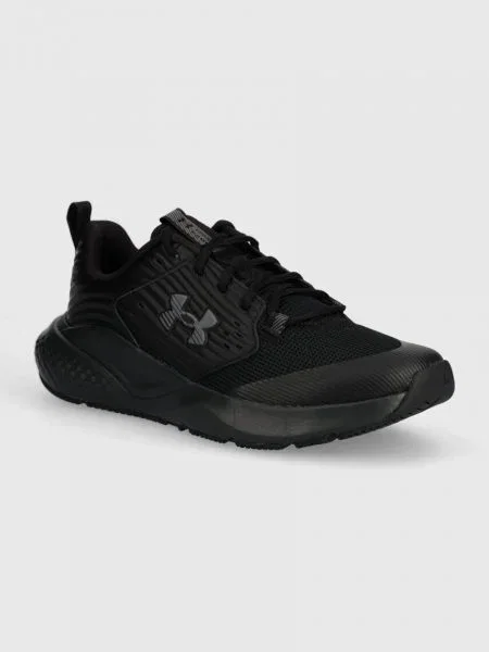 Обувки за трениране Under Armour Charged Commit TR 4 черно