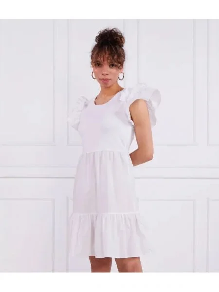Liu Jo Rochie alb