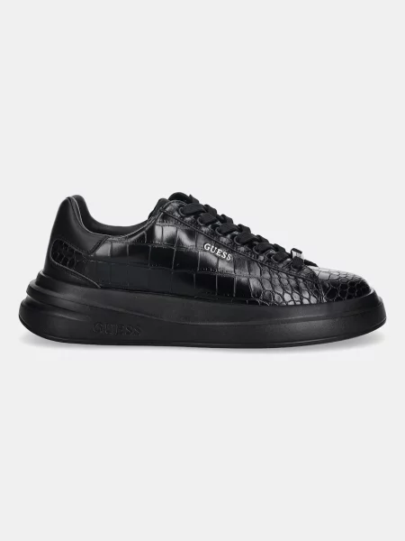 Guess sneakers ELBA negru