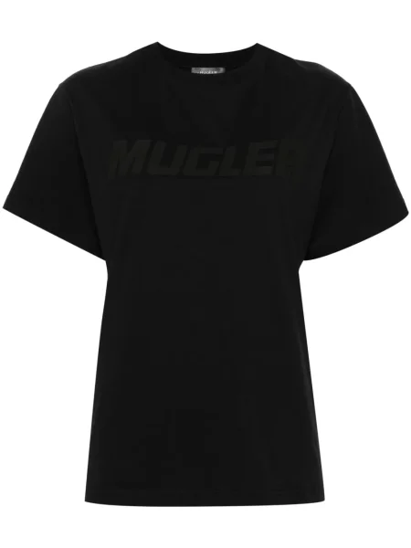 Tricou Mugler negru