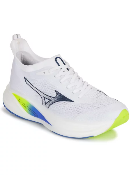 Pantofi Mizuno alb