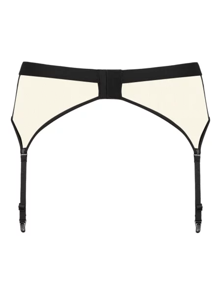 Curea Maison Close negru