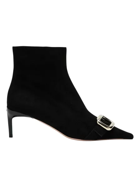 Botki Roger Vivier czarne