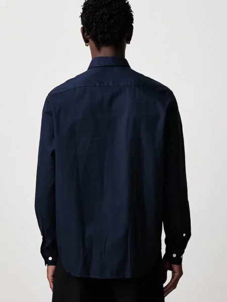 Twill ing Lacoste