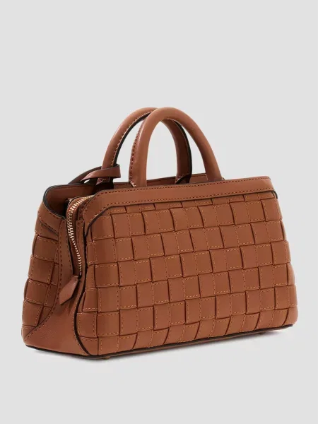 Сумка Guess коричневая