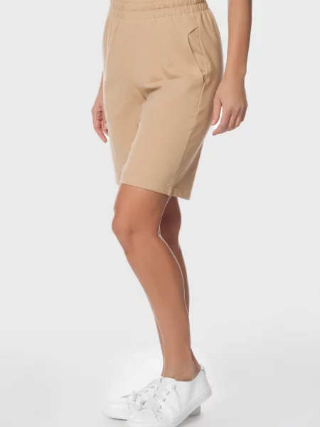 Arber ­ Шорты бежеві