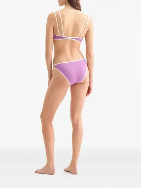 Bikini Eres violet