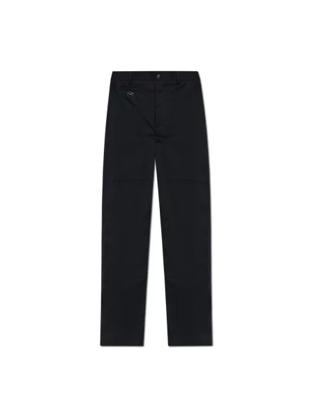 Spodnie Dolce And Gabbana czarne