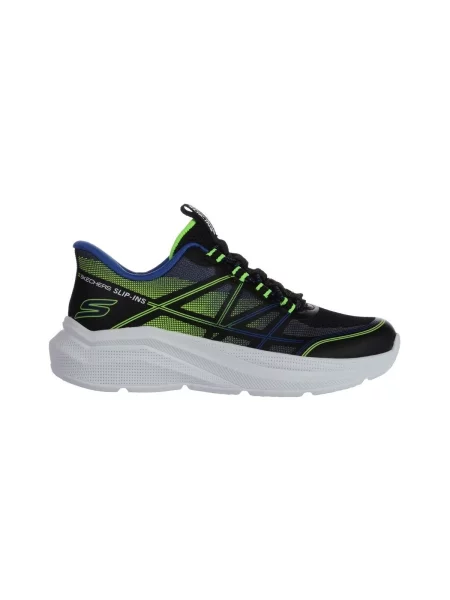 Tenisky Skechers čierna