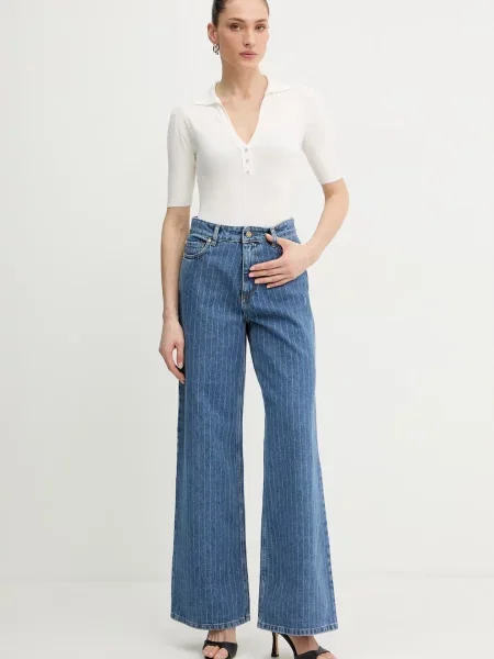 IBlues светр GIOSTRA