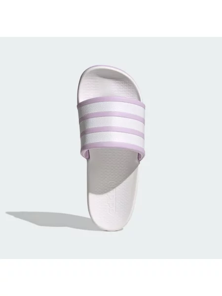 KLAPKI ADILETTE COMFORT białe