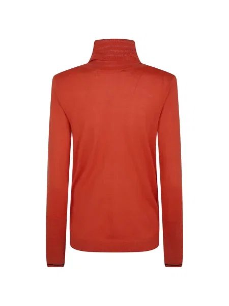 Pulover Paul Smith portocaliu