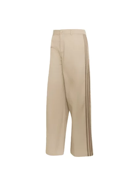 ADIDAS ORIGINALS Hlače brokat / kaki