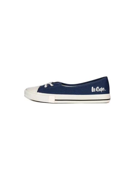 Tenisice Lee Cooper bijela