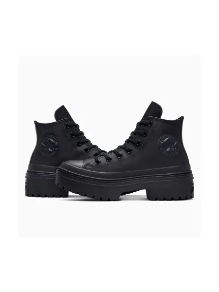 Pantofi Converse negru