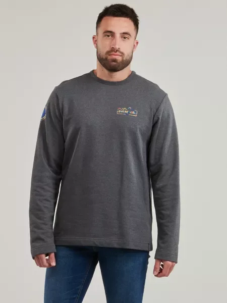 Mikina Patagonia čierna