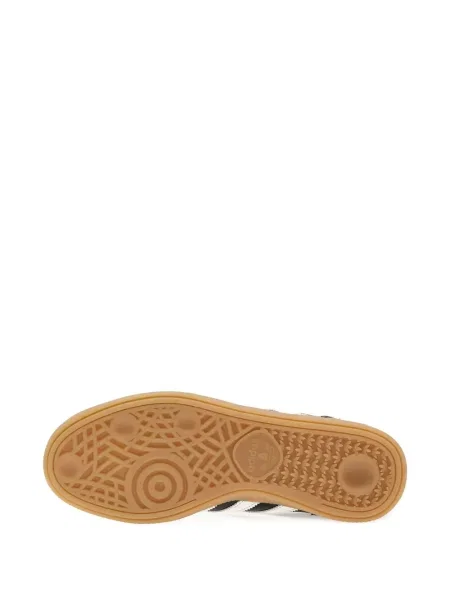 Sneakerși Adidas Adizero din piele albastru