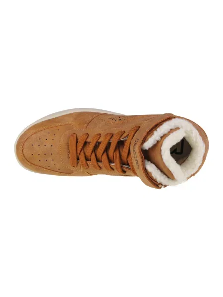Pantofi Kappa maro