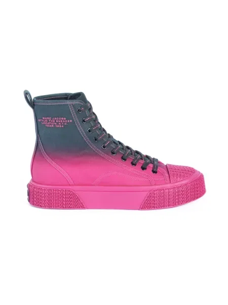 Sneakersy Marc Jacobs