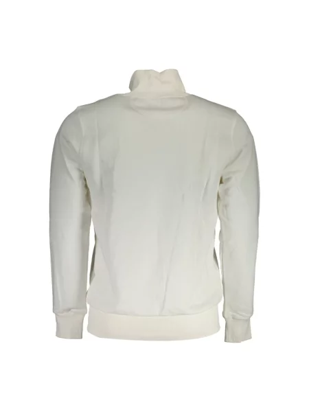 Bluza La Martina biała